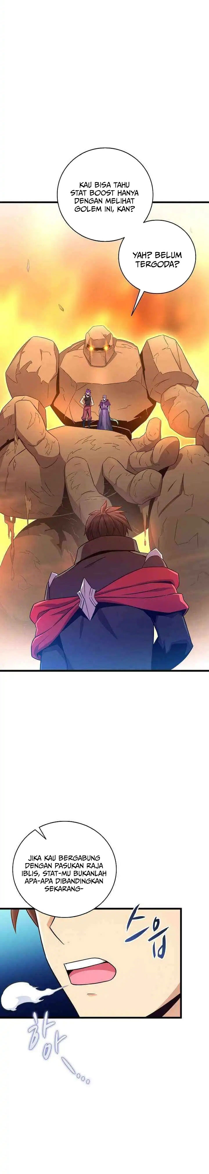 Arcane Sniper Chapter 210 Gambar 4