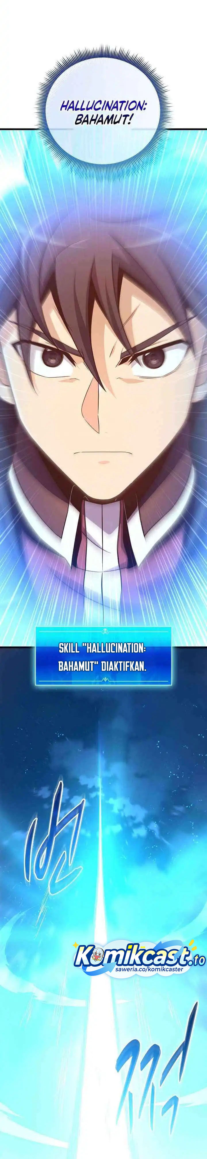 Arcane Sniper Chapter 210 Gambar 5