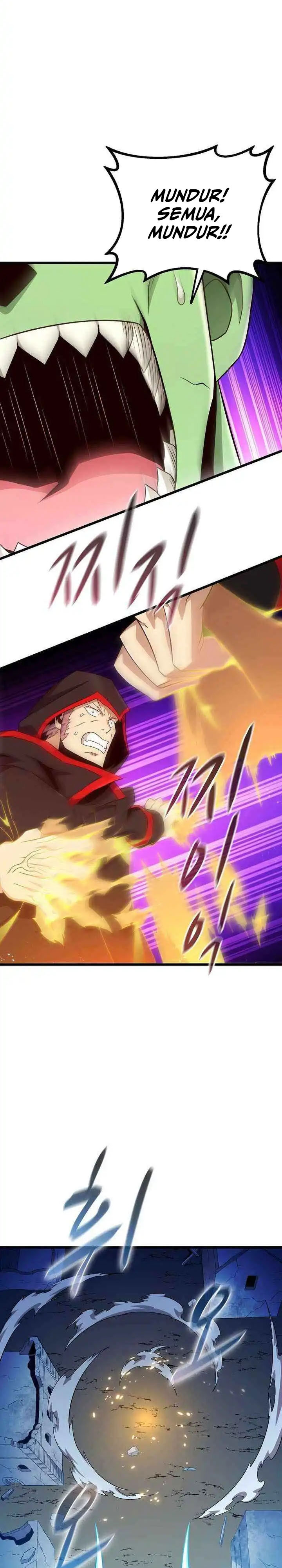 Arcane Sniper Chapter 210 Gambar 12