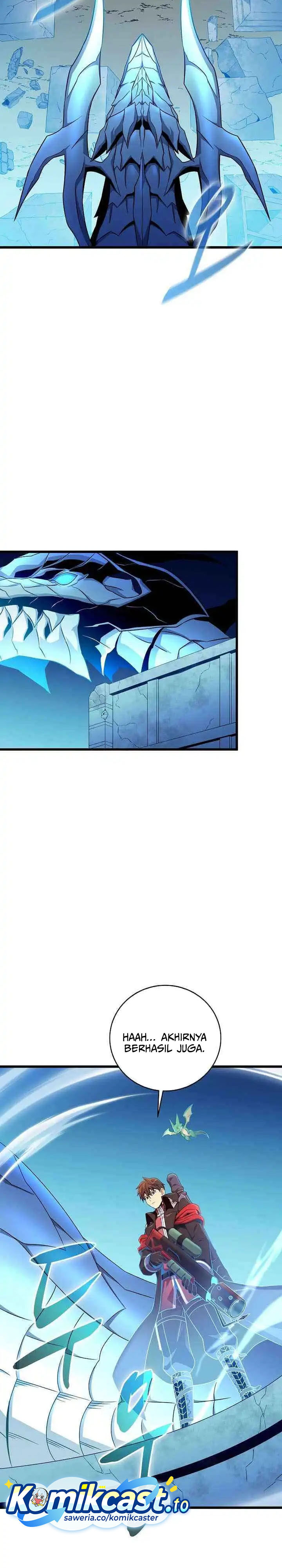 Arcane Sniper Chapter 210 Gambar 13