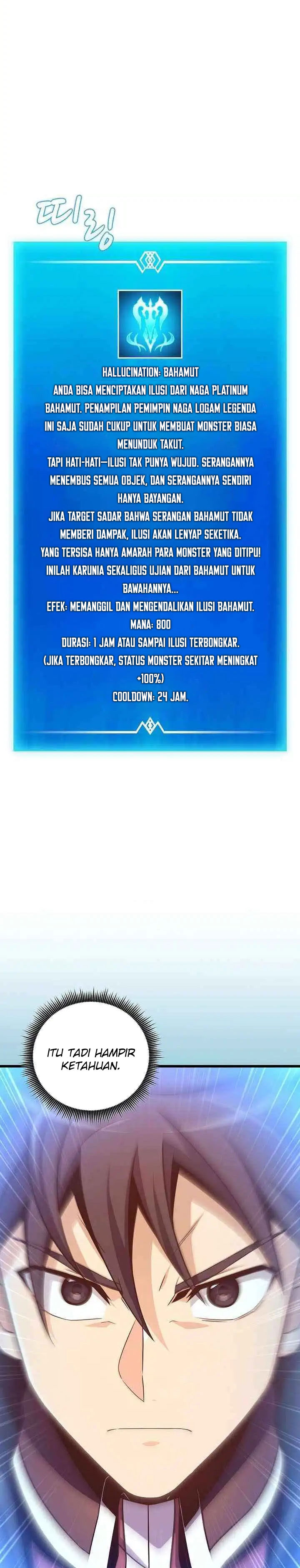 Arcane Sniper Chapter 210 Gambar 14