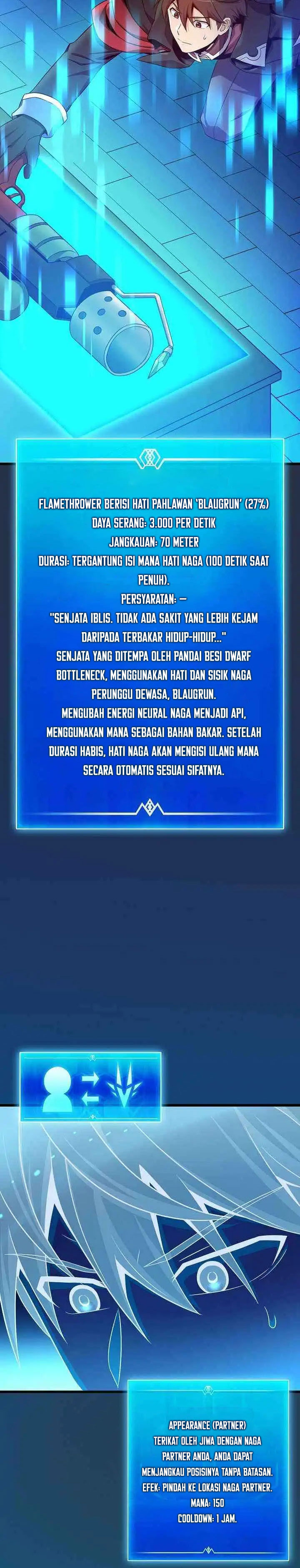 Arcane Sniper Chapter 210 Gambar 16