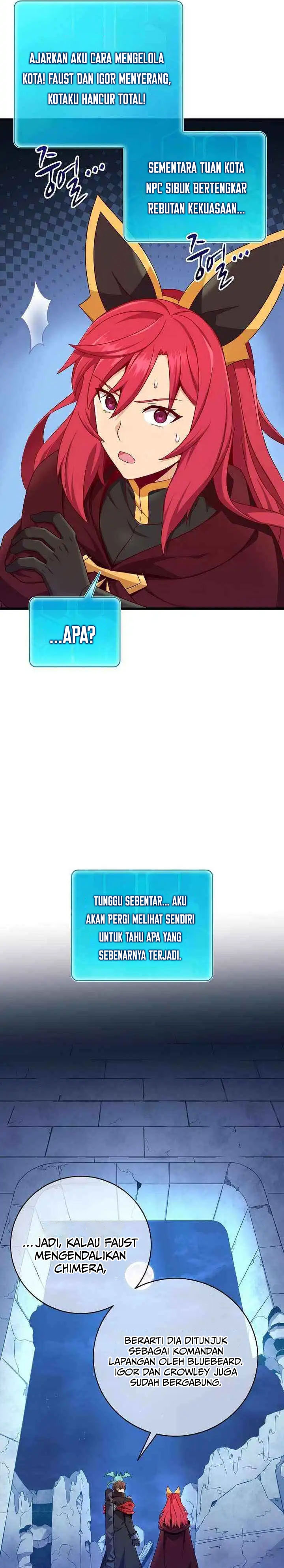 Arcane Sniper Chapter 210 Gambar 26