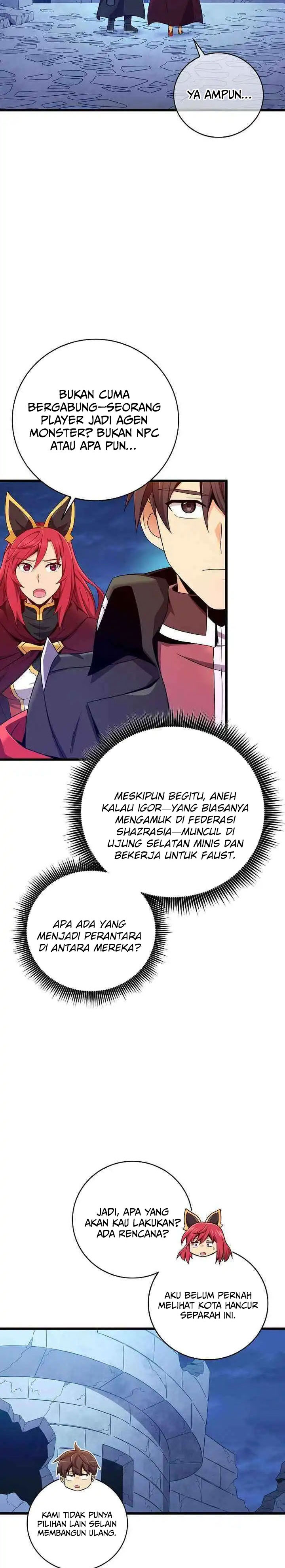 Arcane Sniper Chapter 210 Gambar 27