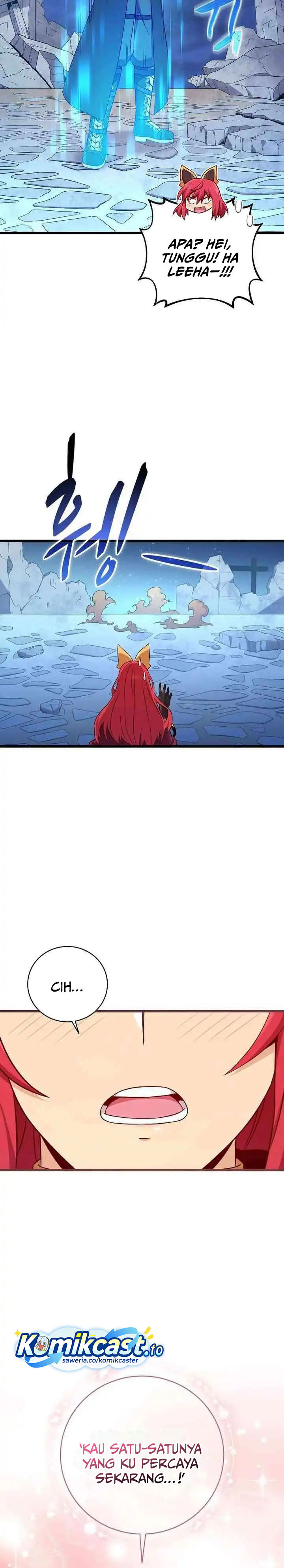 Arcane Sniper Chapter 210 Gambar 29