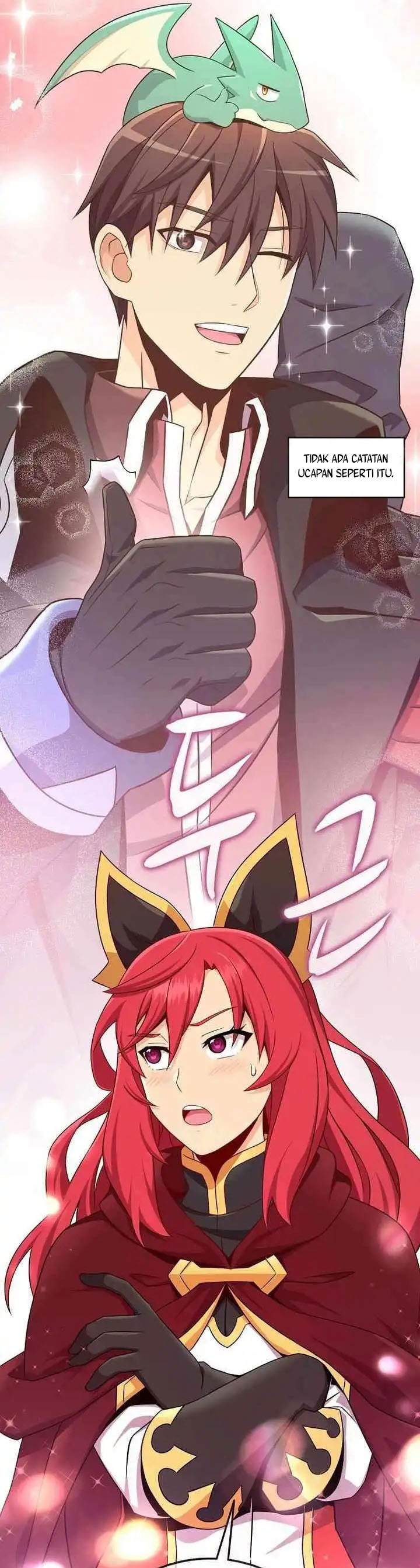 Arcane Sniper Chapter 210 Gambar 30