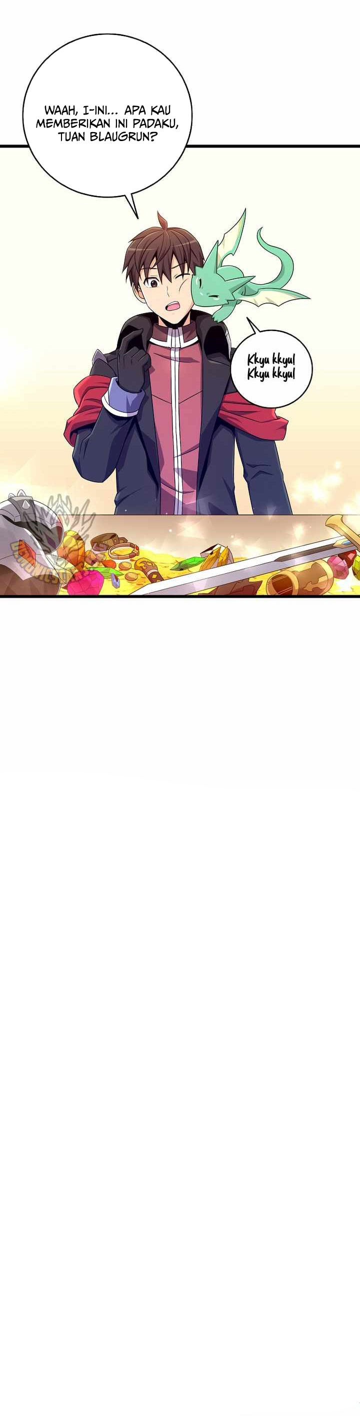 Arcane Sniper Chapter 212 Gambar 3