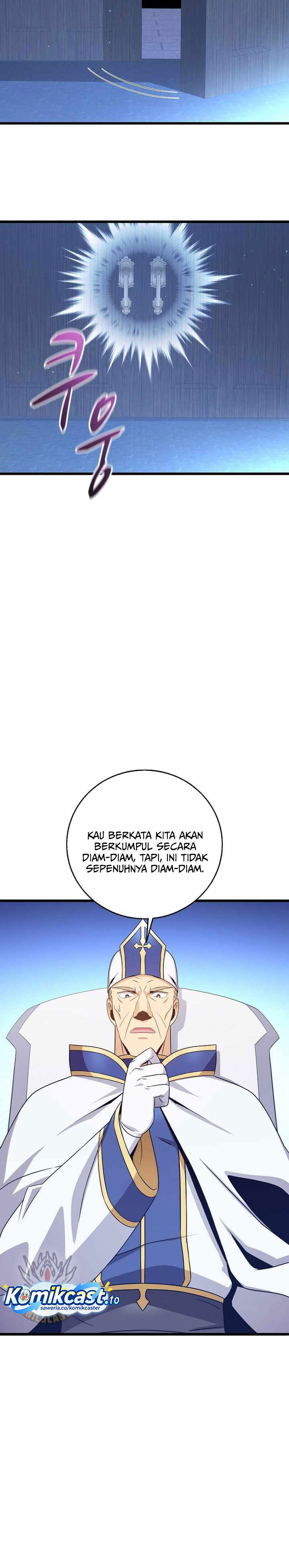 Arcane Sniper Chapter 212 Gambar 19