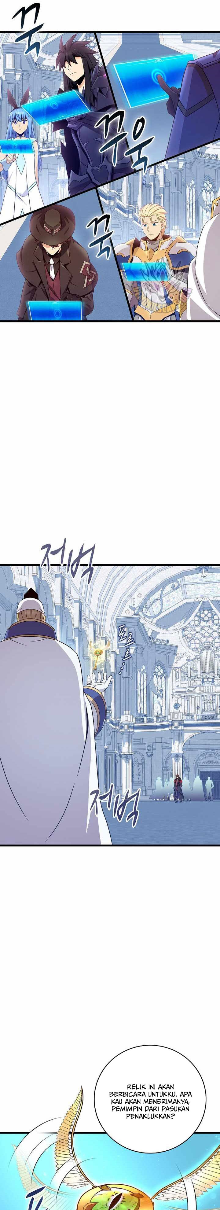 Arcane Sniper Chapter 212 Gambar 24