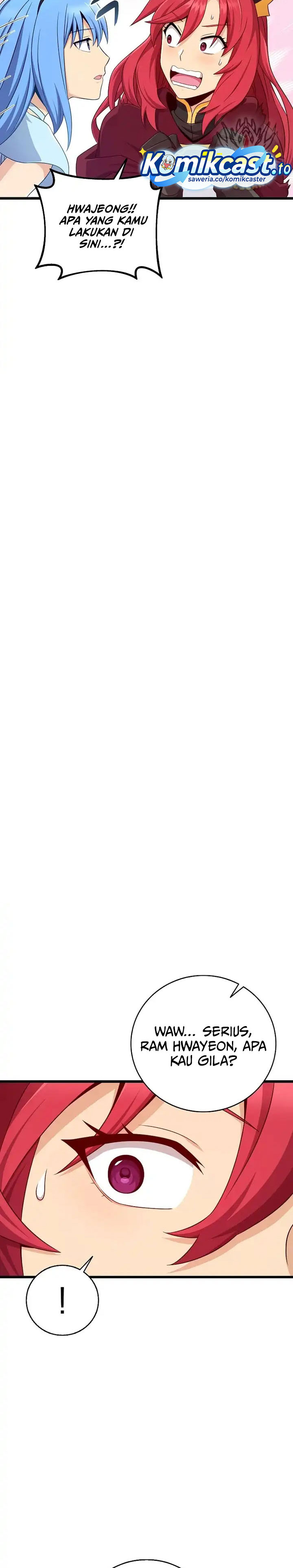 Arcane Sniper Chapter 213 Gambar 3