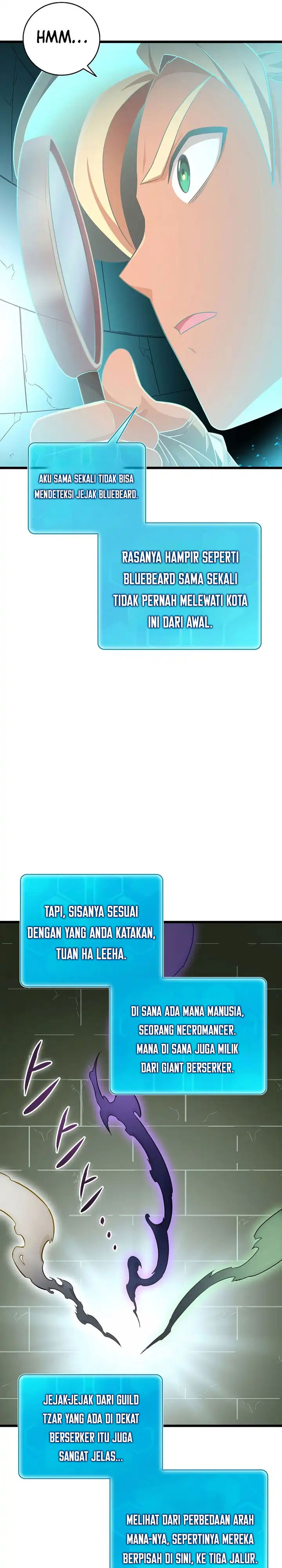 Arcane Sniper Chapter 213 Gambar 14