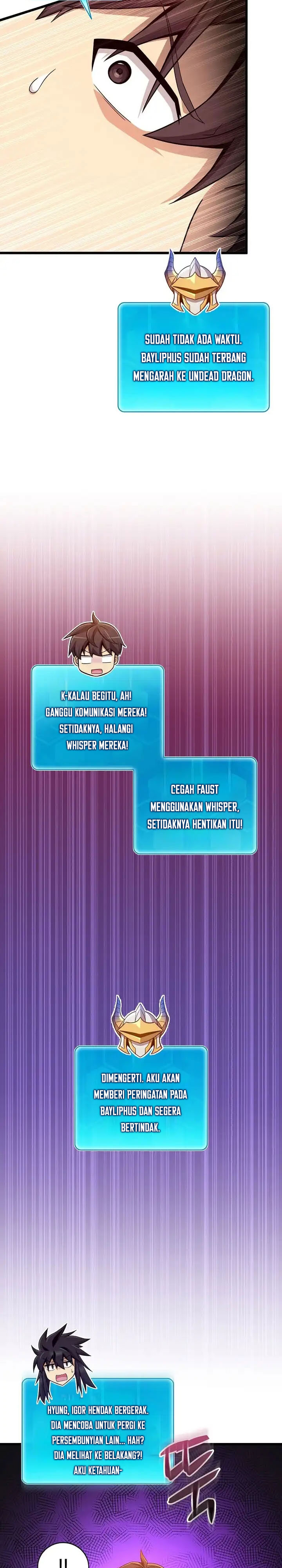 Arcane Sniper Chapter 213 Gambar 28