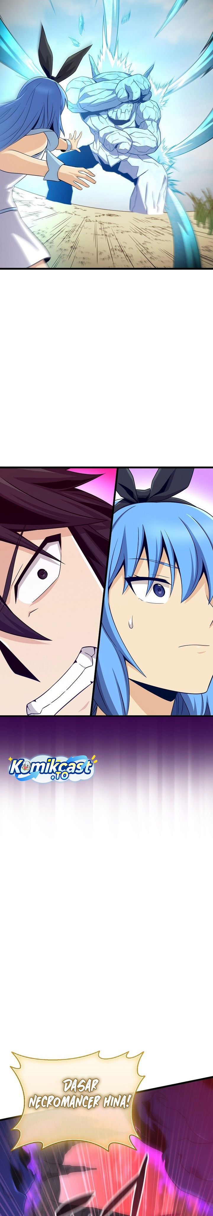 Arcane Sniper Chapter 214 Gambar 5