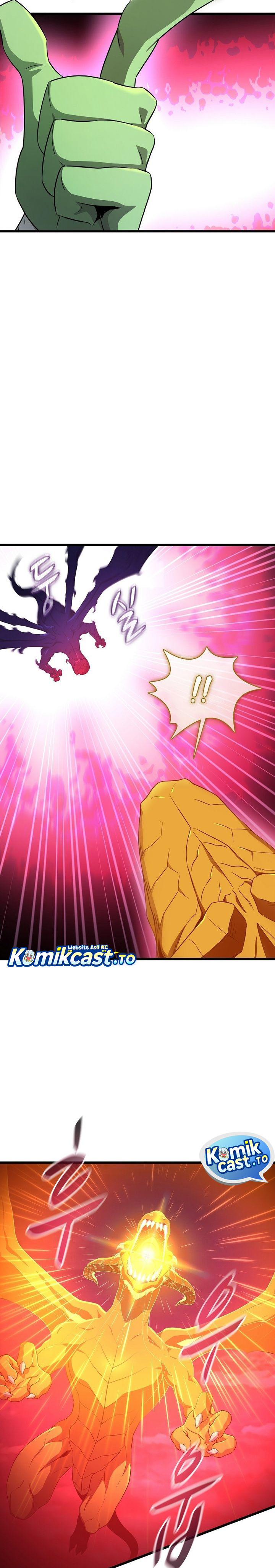 Arcane Sniper Chapter 214 Gambar 9