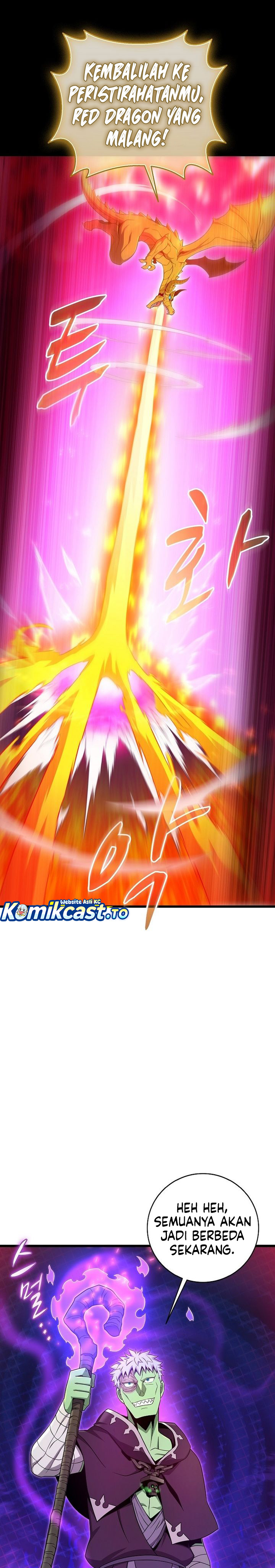 Arcane Sniper Chapter 214 Gambar 11