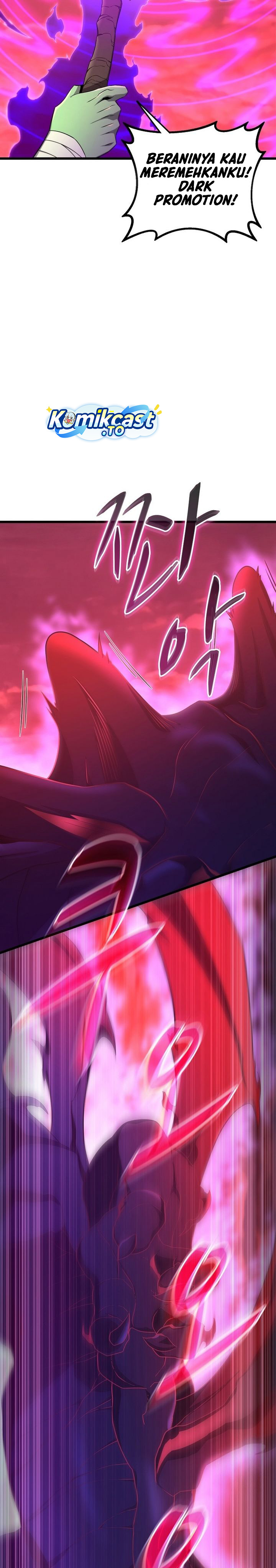 Arcane Sniper Chapter 214 Gambar 13