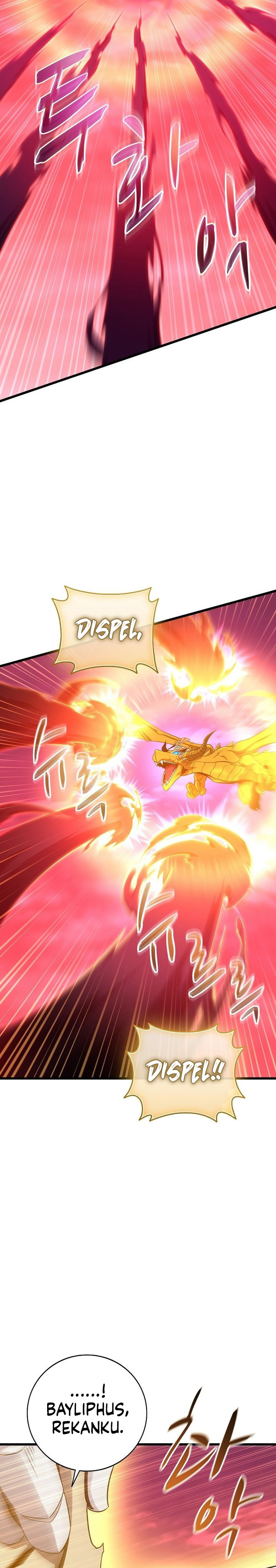 Arcane Sniper Chapter 214 Gambar 15