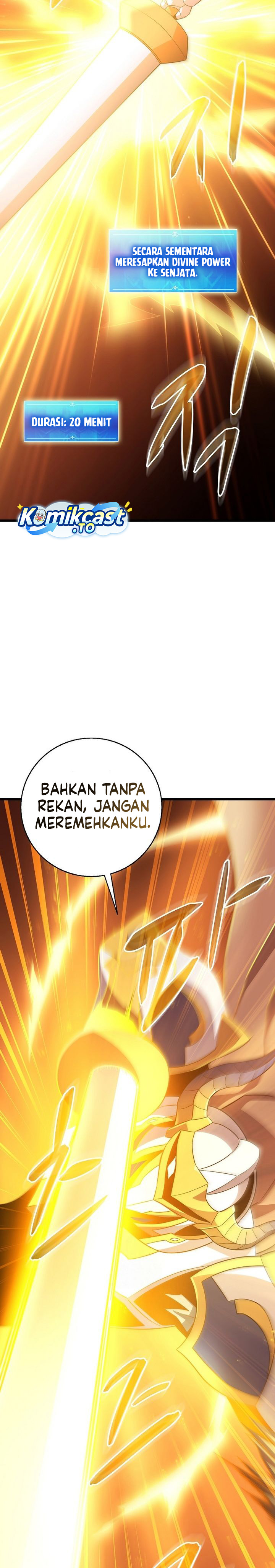 Arcane Sniper Chapter 214 Gambar 20