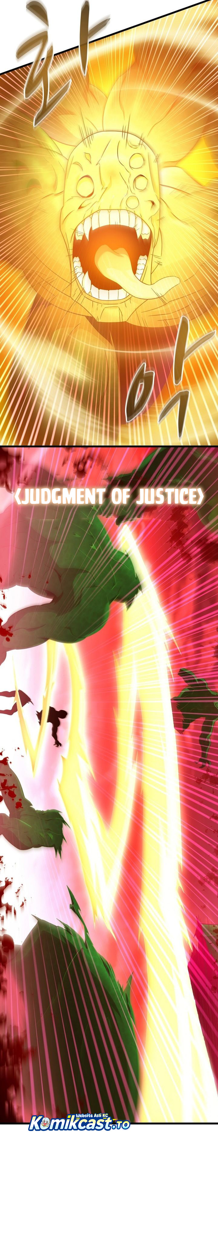 Arcane Sniper Chapter 214 Gambar 22