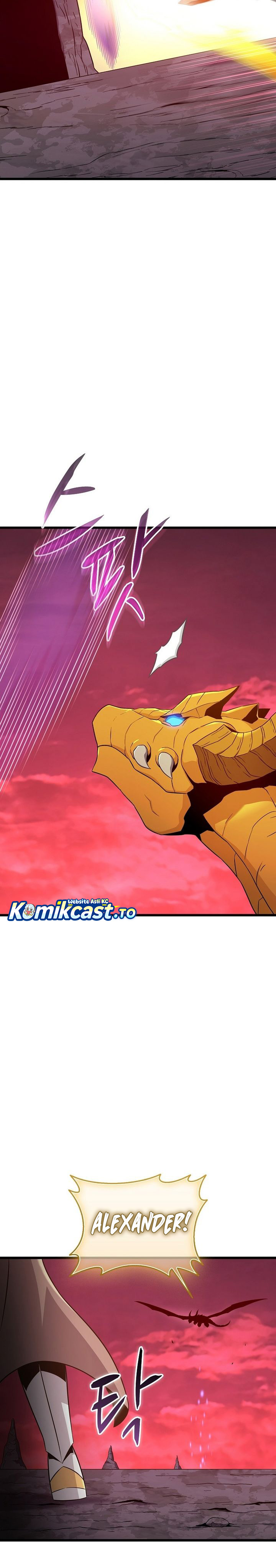 Arcane Sniper Chapter 214 Gambar 24