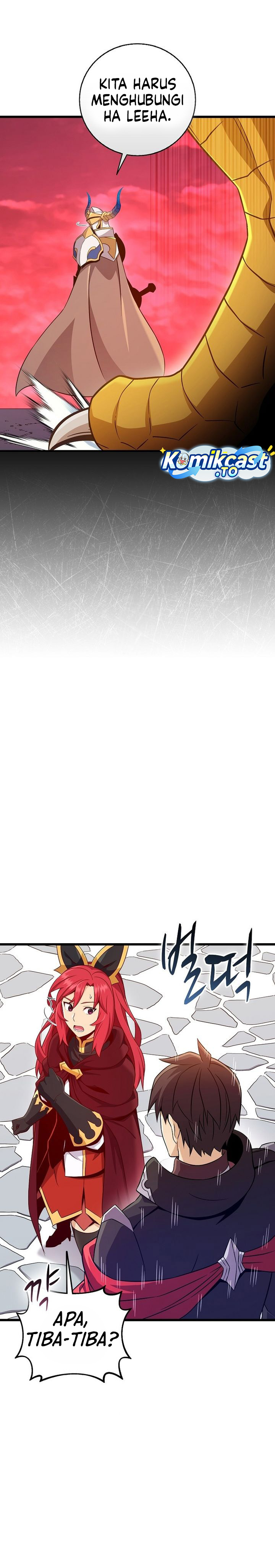 Arcane Sniper Chapter 214 Gambar 26