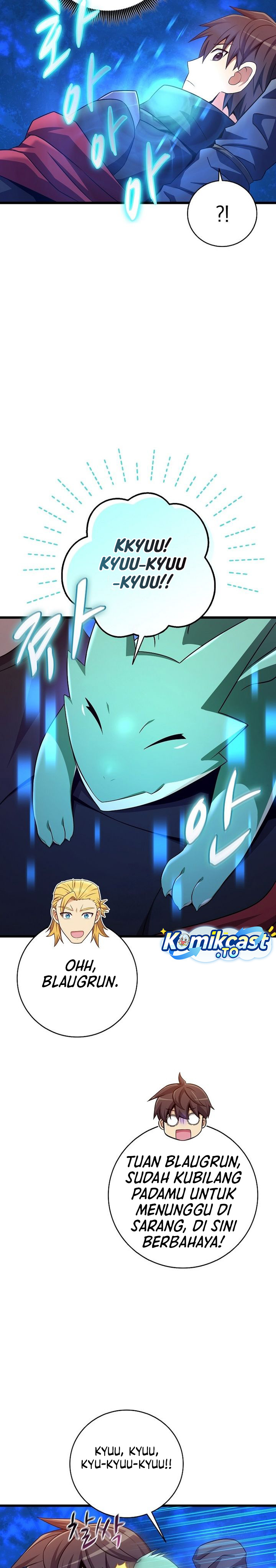 Arcane Sniper Chapter 216 Gambar 4