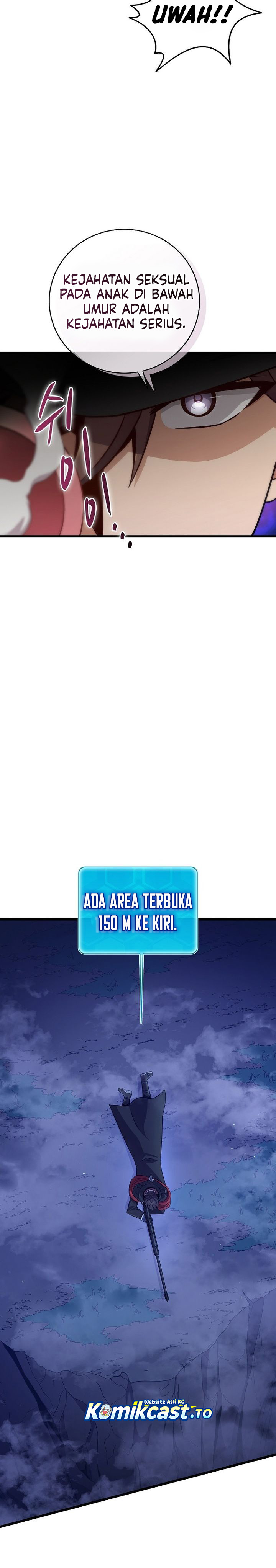 Arcane Sniper Chapter 216 Gambar 17