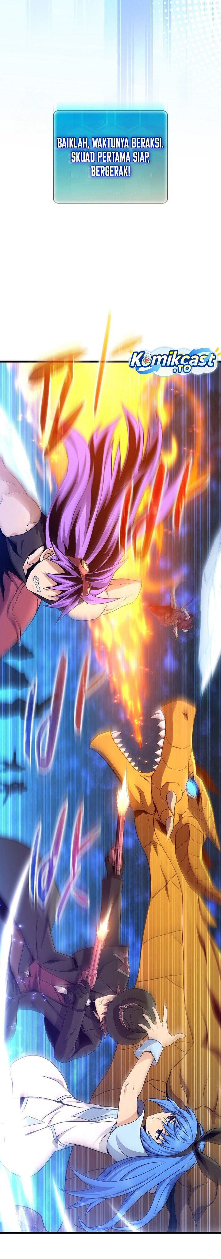 Arcane Sniper Chapter 216 Gambar 20