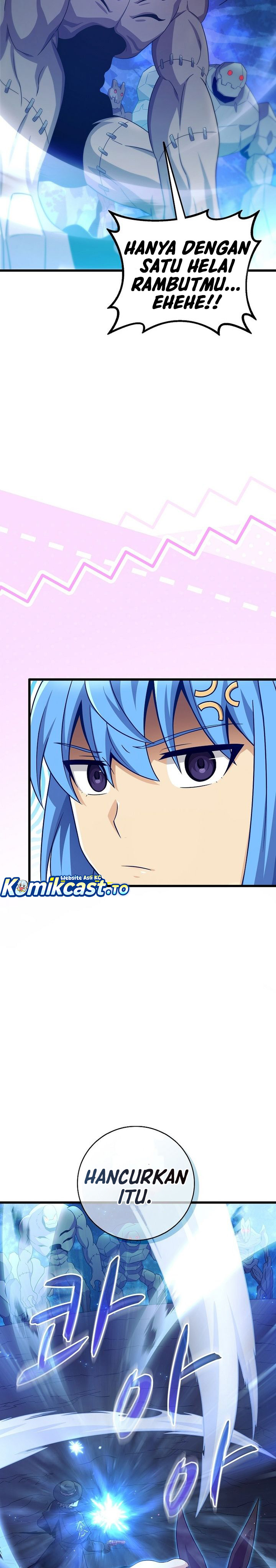 Arcane Sniper Chapter 216 Gambar 22