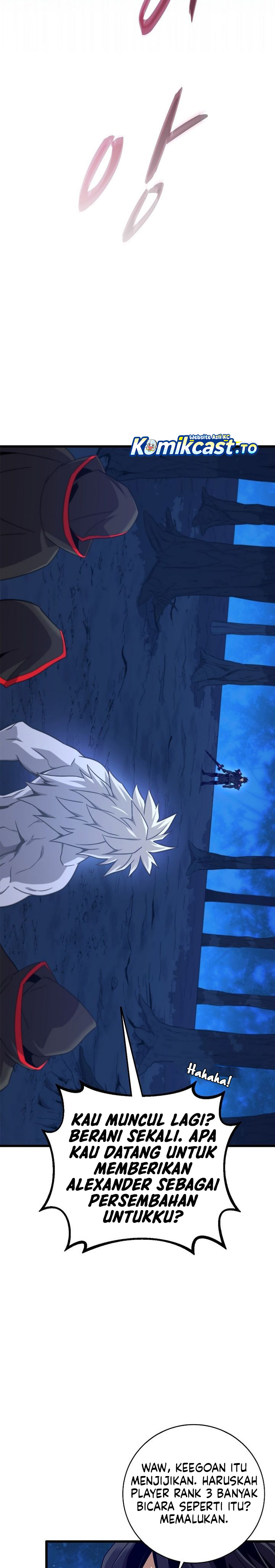 Arcane Sniper Chapter 216 Gambar 27