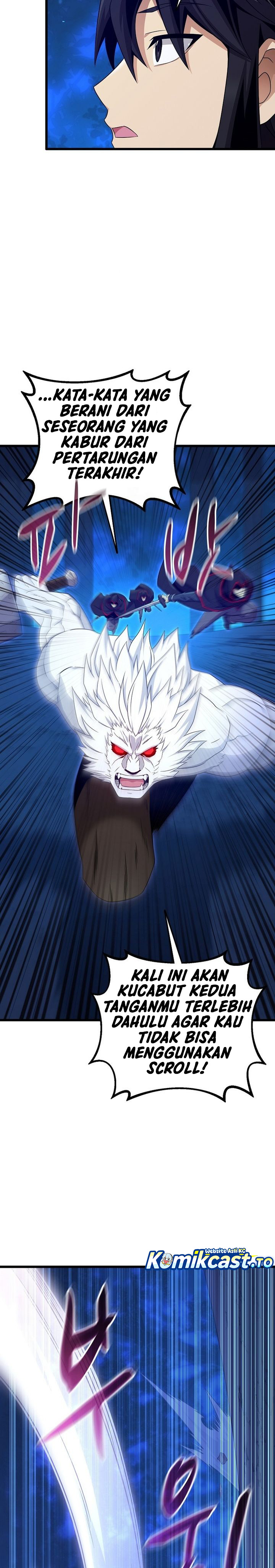 Arcane Sniper Chapter 216 Gambar 28