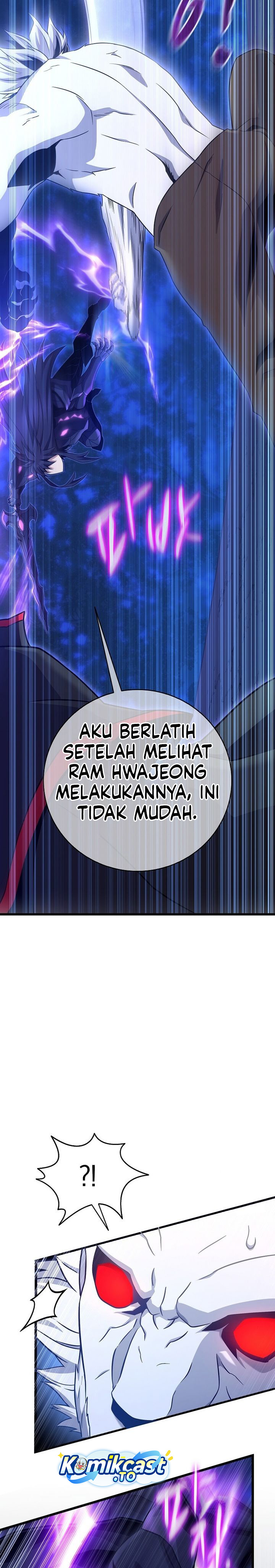 Arcane Sniper Chapter 216 Gambar 29
