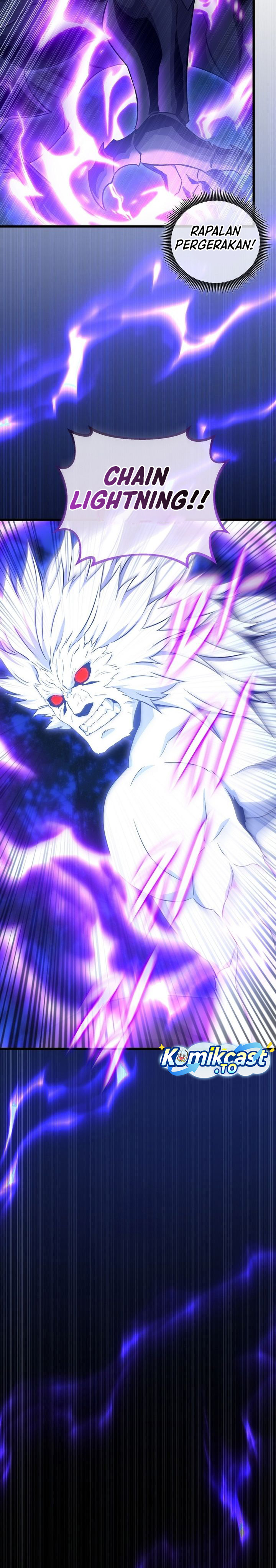 Arcane Sniper Chapter 216 Gambar 30