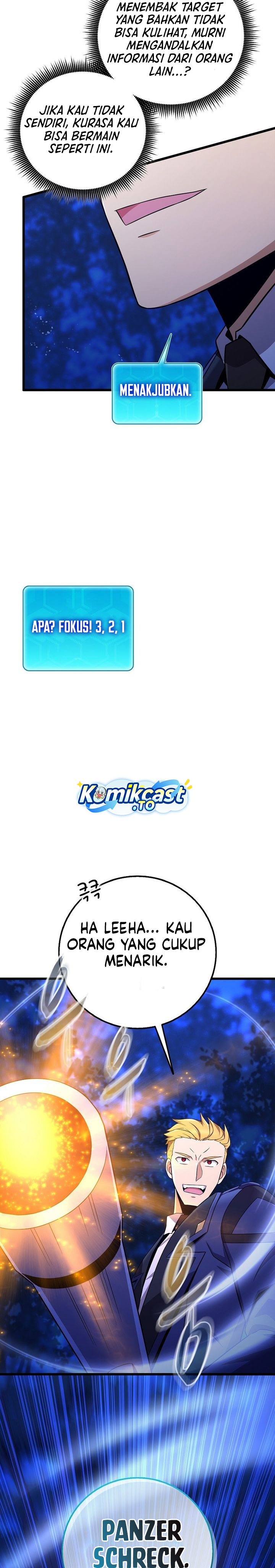 Arcane Sniper Chapter 217 Gambar 8