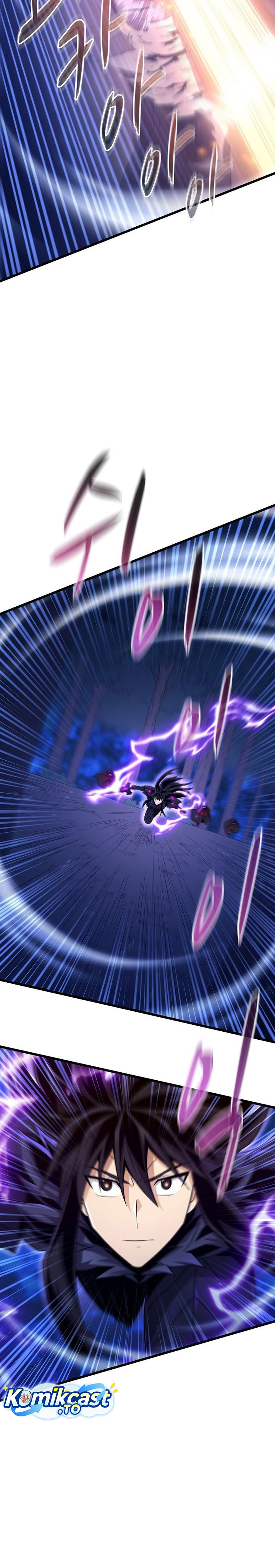 Arcane Sniper Chapter 217 Gambar 10