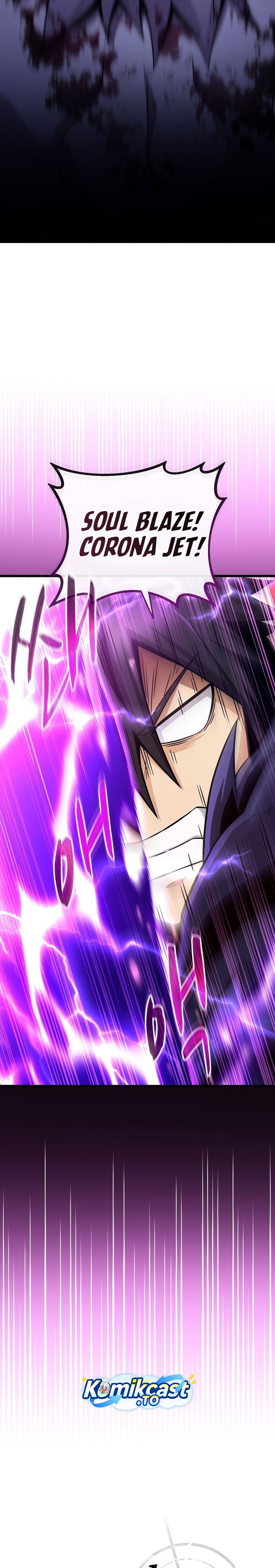 Arcane Sniper Chapter 217 Gambar 14