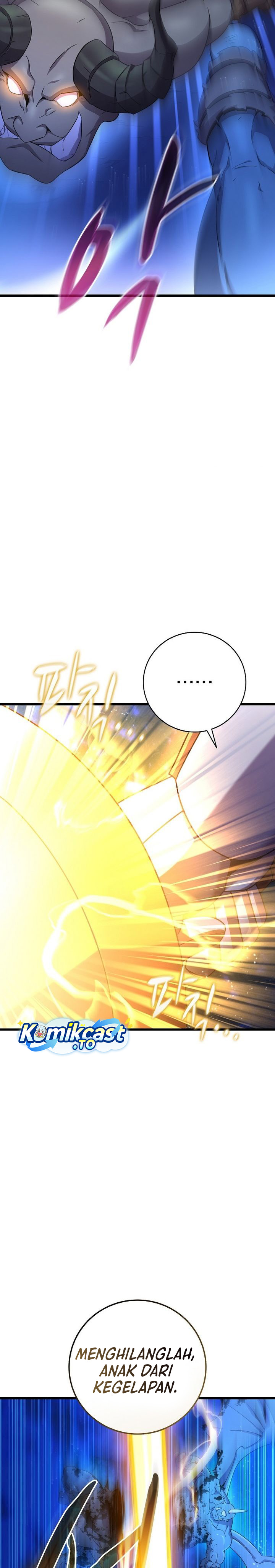 Arcane Sniper Chapter 217 Gambar 20