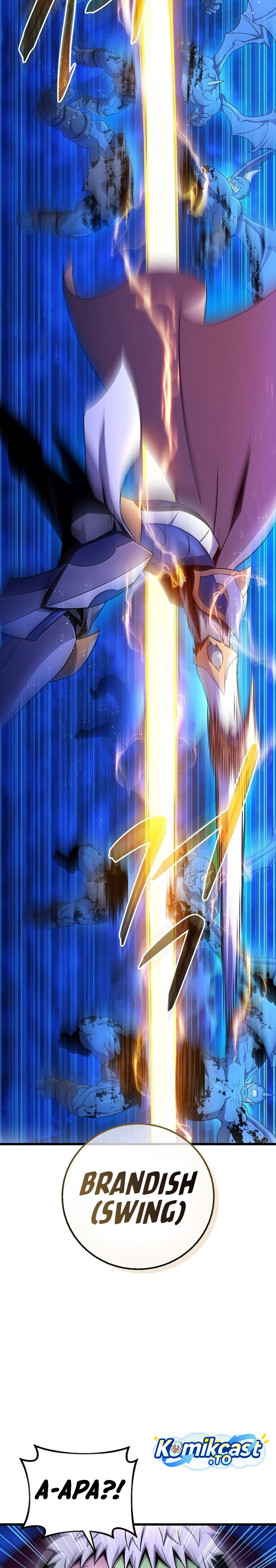 Arcane Sniper Chapter 217 Gambar 21