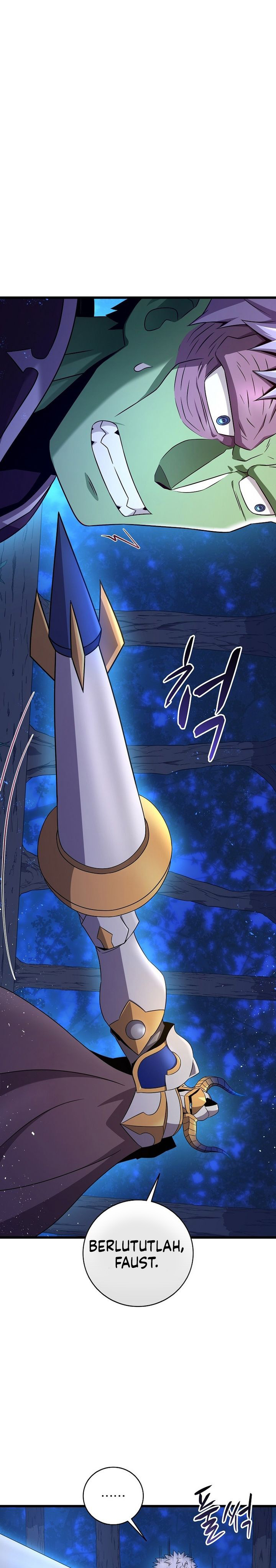 Arcane Sniper Chapter 217 Gambar 28