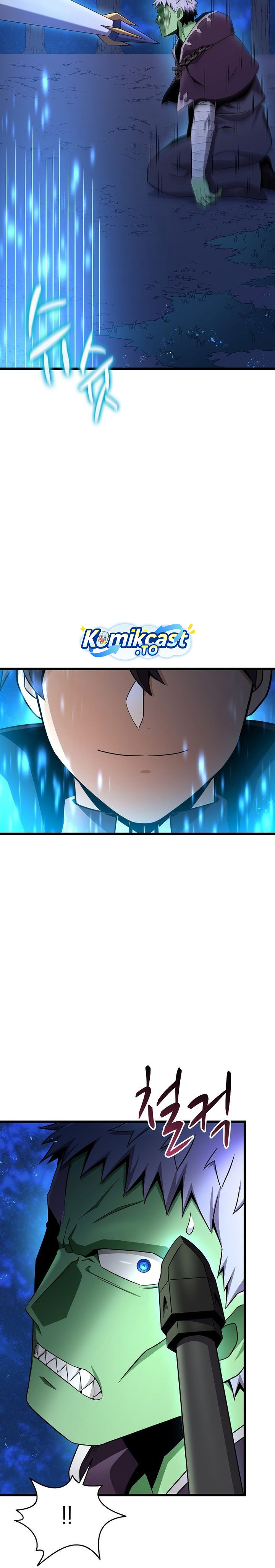 Arcane Sniper Chapter 217 Gambar 29