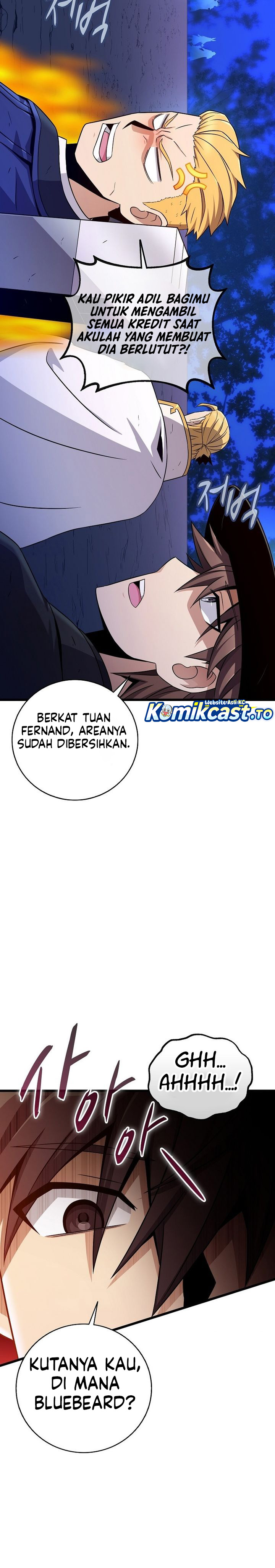 Arcane Sniper Chapter 218 Gambar 8