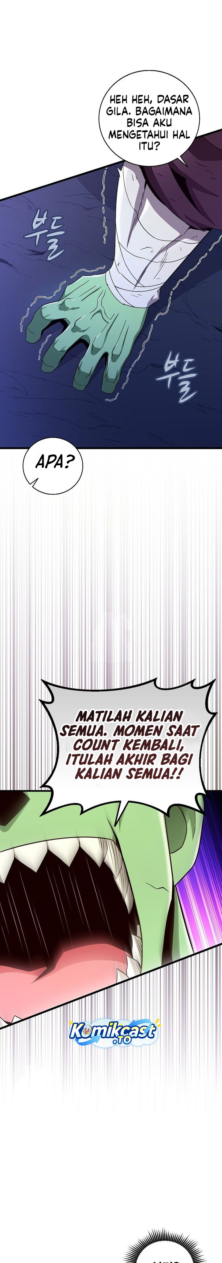 Arcane Sniper Chapter 218 Gambar 9