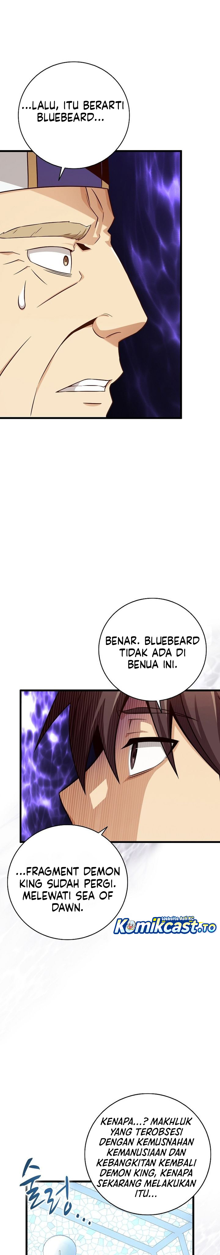 Arcane Sniper Chapter 218 Gambar 17