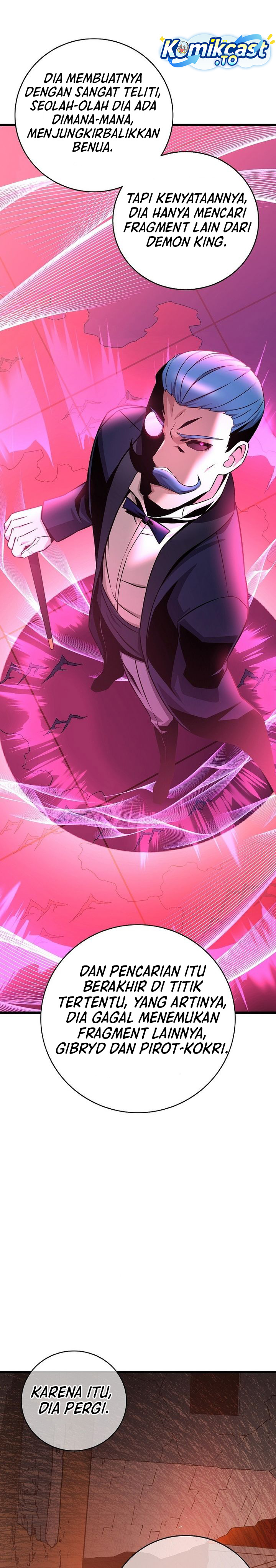 Arcane Sniper Chapter 218 Gambar 21