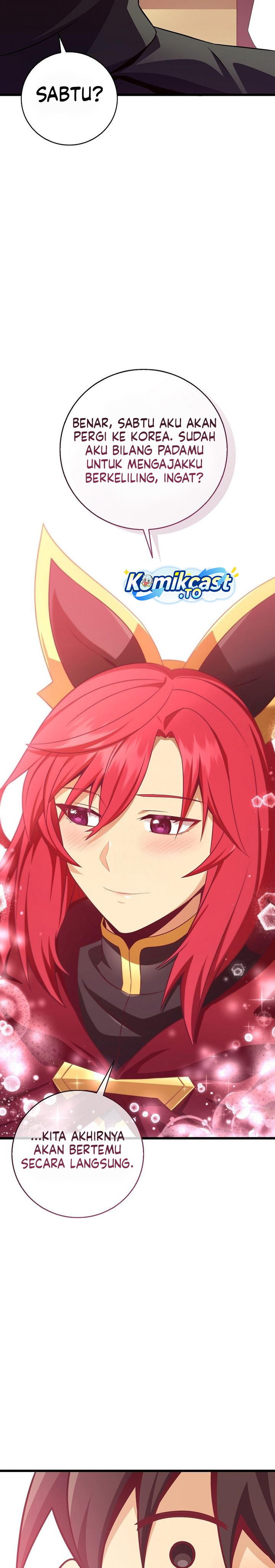 Arcane Sniper Chapter 218 Gambar 34