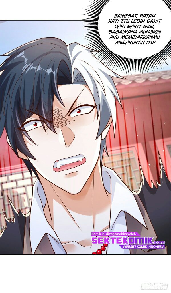 Arch Villain Chapter 08 Gambar 5