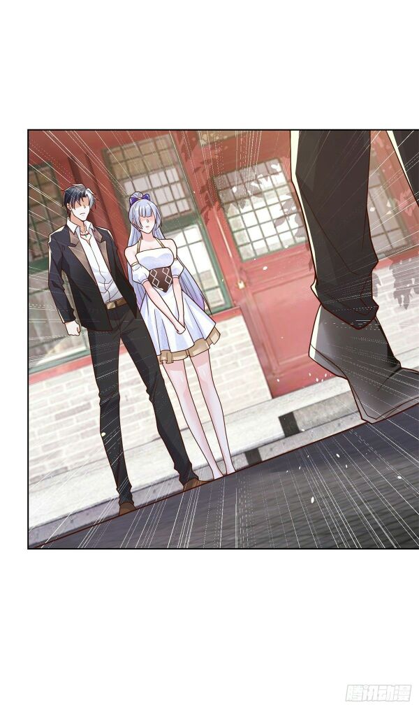 Arch Villain Chapter 08 Gambar 6