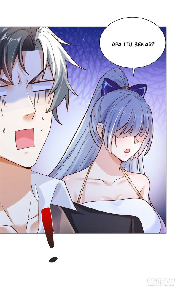 Arch Villain Chapter 08 Gambar 7
