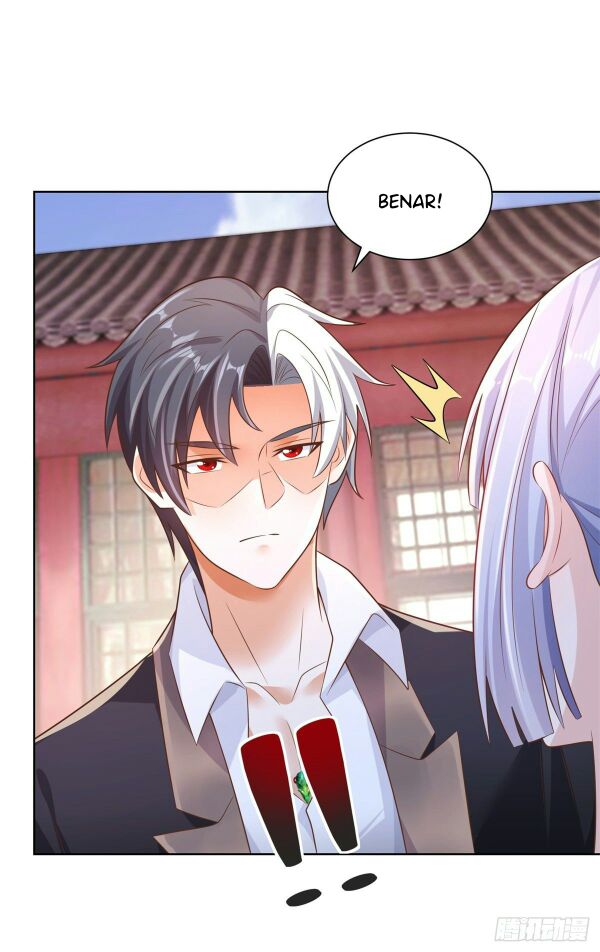 Arch Villain Chapter 08 Gambar 10