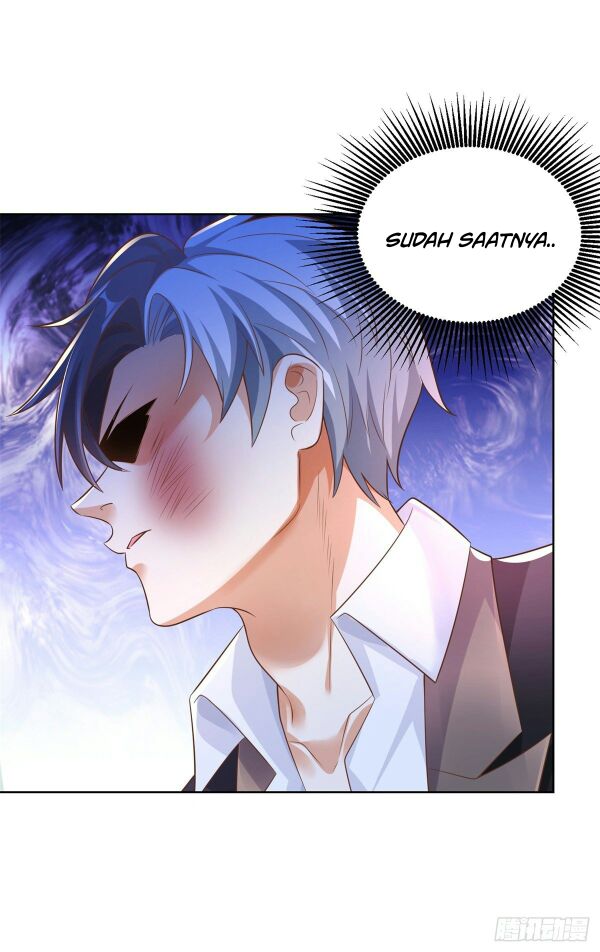 Arch Villain Chapter 08 Gambar 12